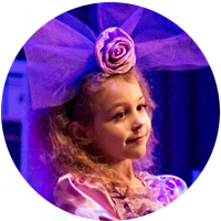 Принимаем детей с 2.5 лет