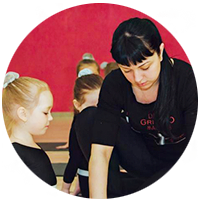 Опытные педагоги