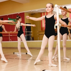 Хореография